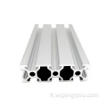 2060 Profil d'aluminium industriel standard européen